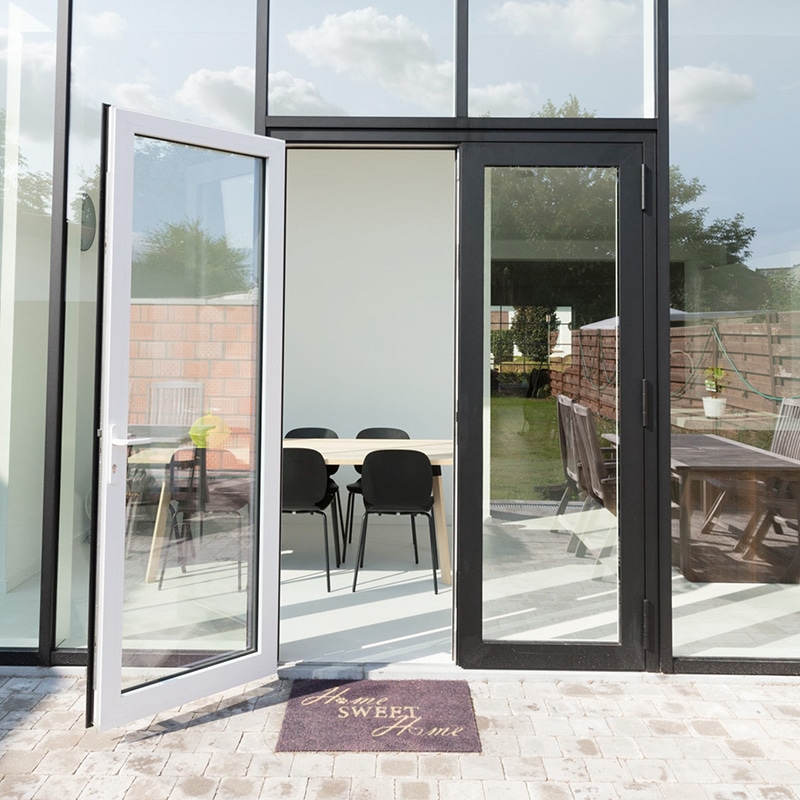 Master Line (6) (1) Tall High-End Windows and Glass Patio Doors